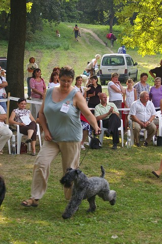 Kynologická revue - www.dogsk.sk