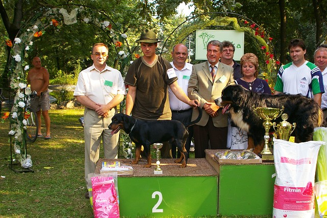 Kynologická revue - www.dogsk.sk
