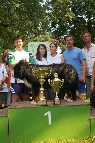 Kynologická revue - www.dogsk.sk