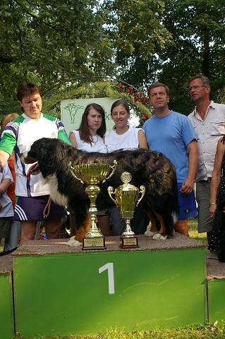 Kynologická revue - www.dogsk.sk