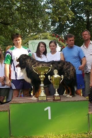 Kynologická revue - www.dogsk.sk