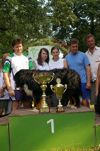 Kynologická revue - www.dogsk.sk