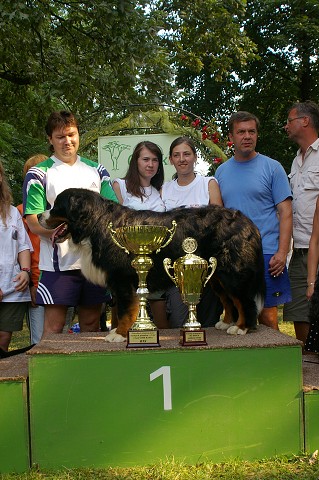 Kynologická revue - www.dogsk.sk
