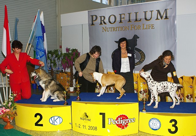 Kynologická revue - www.dogsk.sk