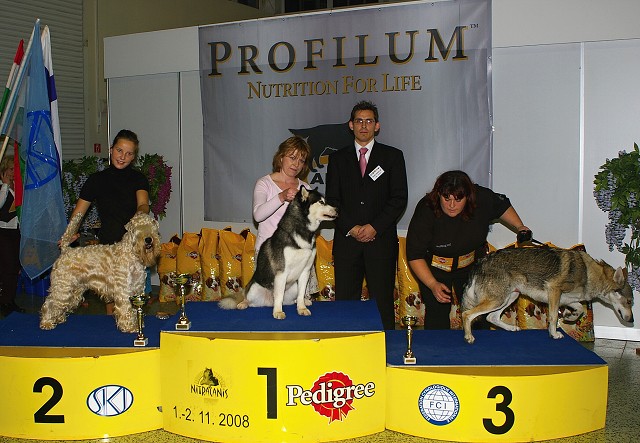 Kynologická revue - www.dogsk.sk