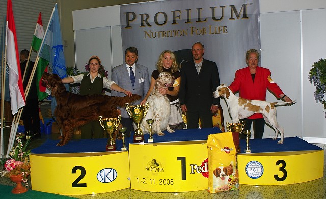 Kynologická revue - www.dogsk.sk