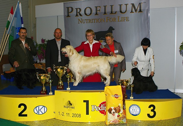 Kynologická revue - www.dogsk.sk