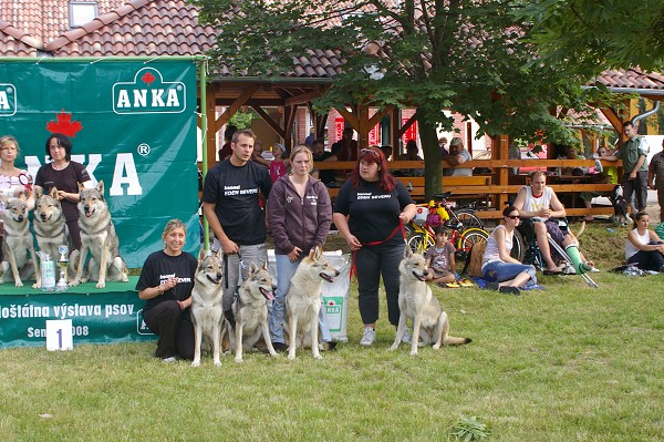 CVP Senec 6. 6. 2008