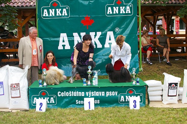 CVP Senec 6. 6. 2008