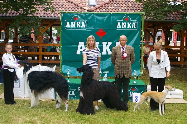CVP Senec 6. 6. 2008