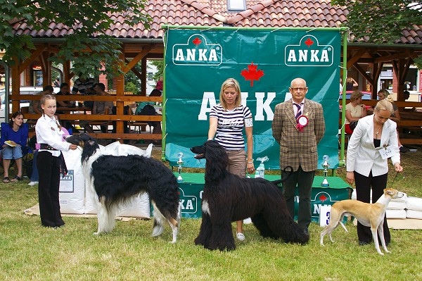 CVP Senec 6. 6. 2008