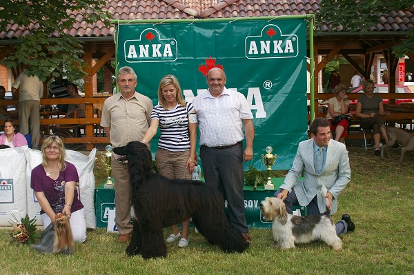 CVP Senec 6. 6. 2008