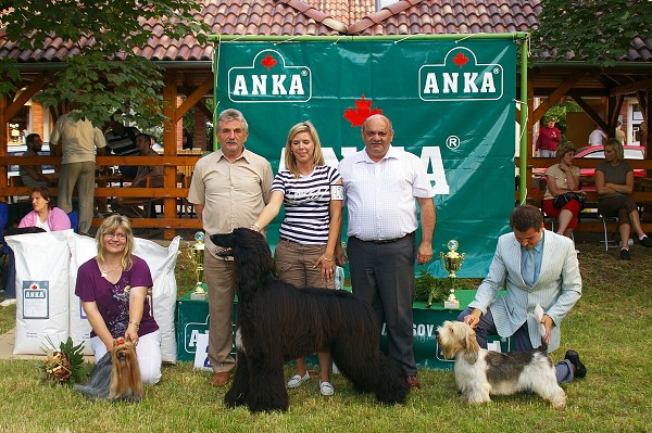CVP Senec 6. 6. 2008