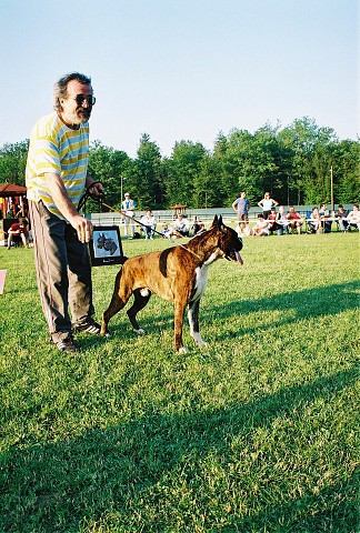 Kynologická revue - www.dogsk.sk