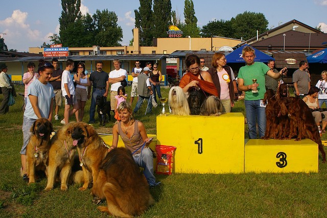 1. júna 2007 17:35:00